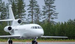 Falcon 900EX