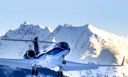 Gulfstream G650