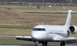 Challenger 850