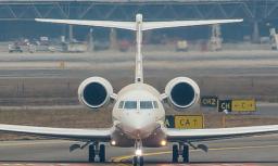 Gulfstream G650
