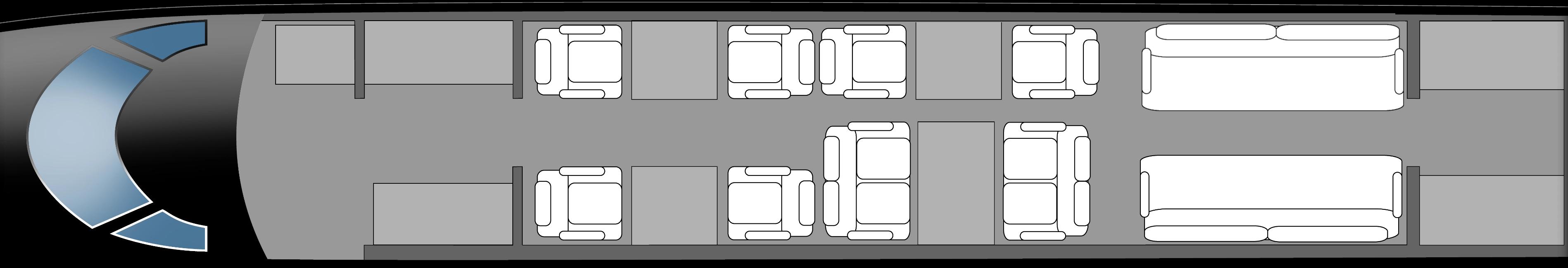 Gulfstream G650