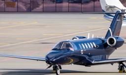 Citation CJ2