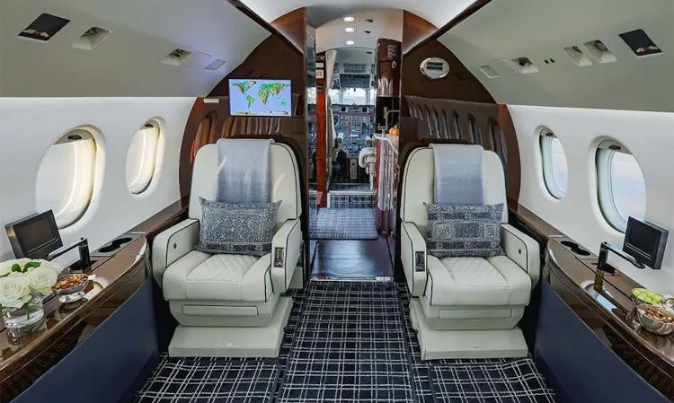 Falcon 900EX