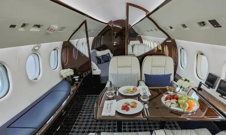 Falcon 900EX