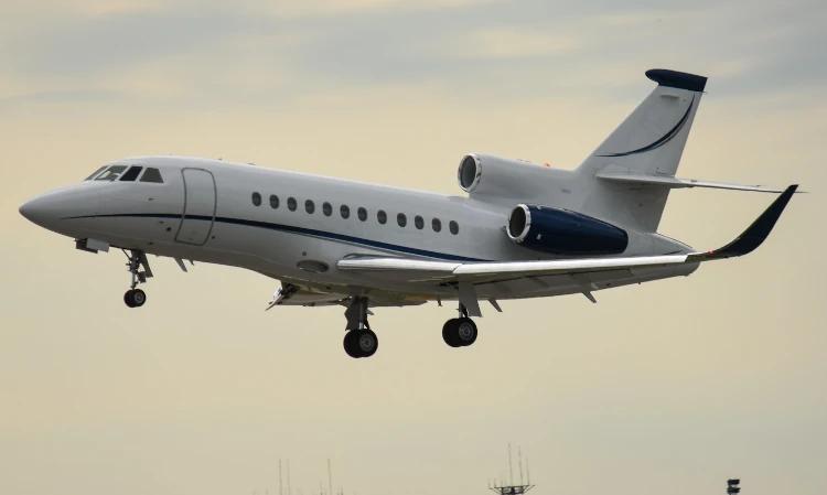 Falcon 900EX