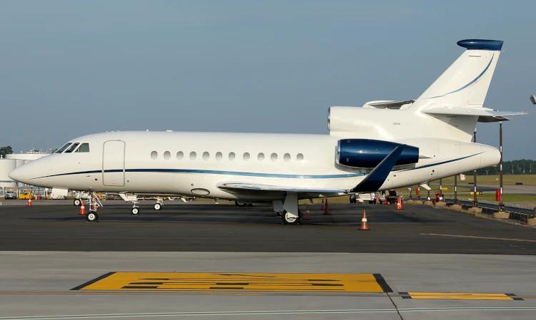 Falcon 900EX