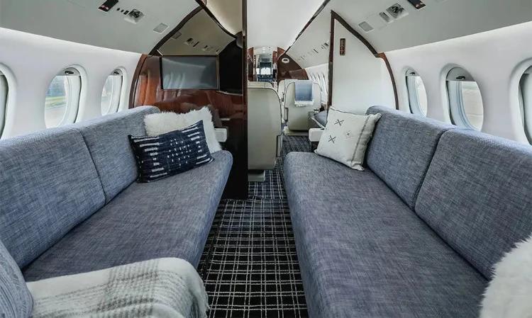 Falcon 900EX