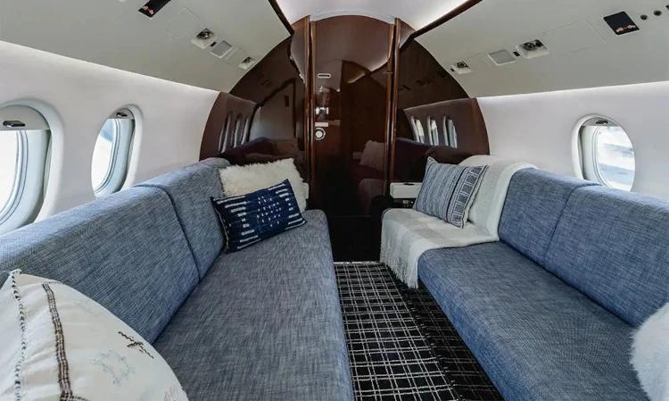 Falcon 900EX