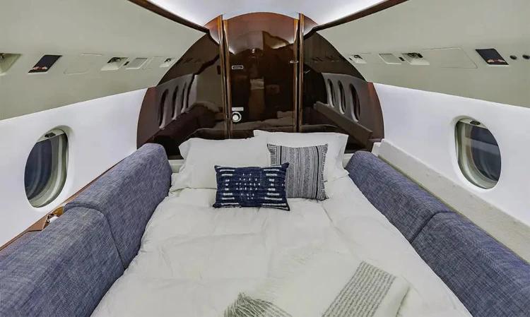 Falcon 900EX
