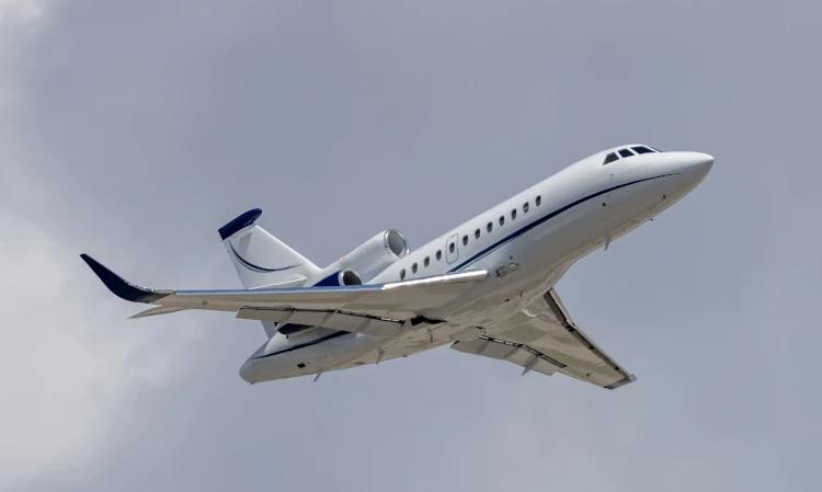 Falcon 900EX