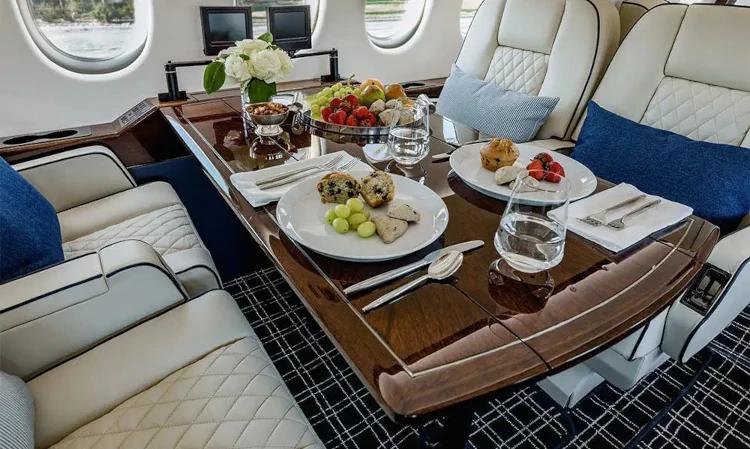 Falcon 900EX