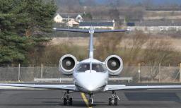 Learjet 60XR