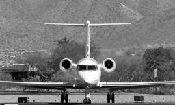 Gulfstream G-IV
