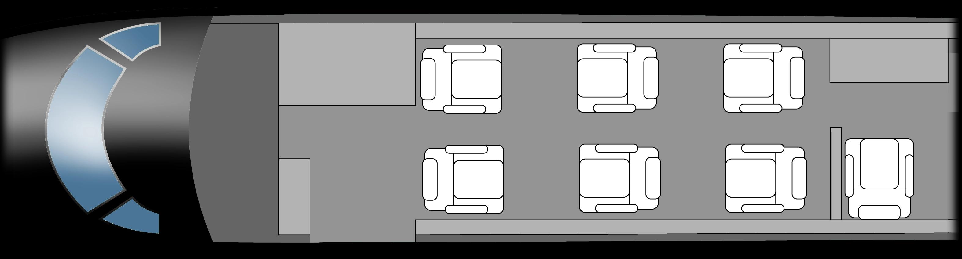 Citation CJ3