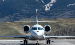 Falcon 6X