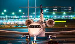 Gulfstream G650ER