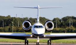 Gulfstream G450