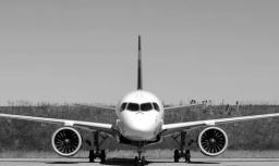 Airbus ACJ220