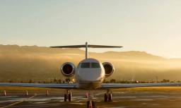 Gulfstream GV