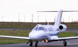 Citation CJ1