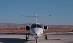 Beechjet 400A