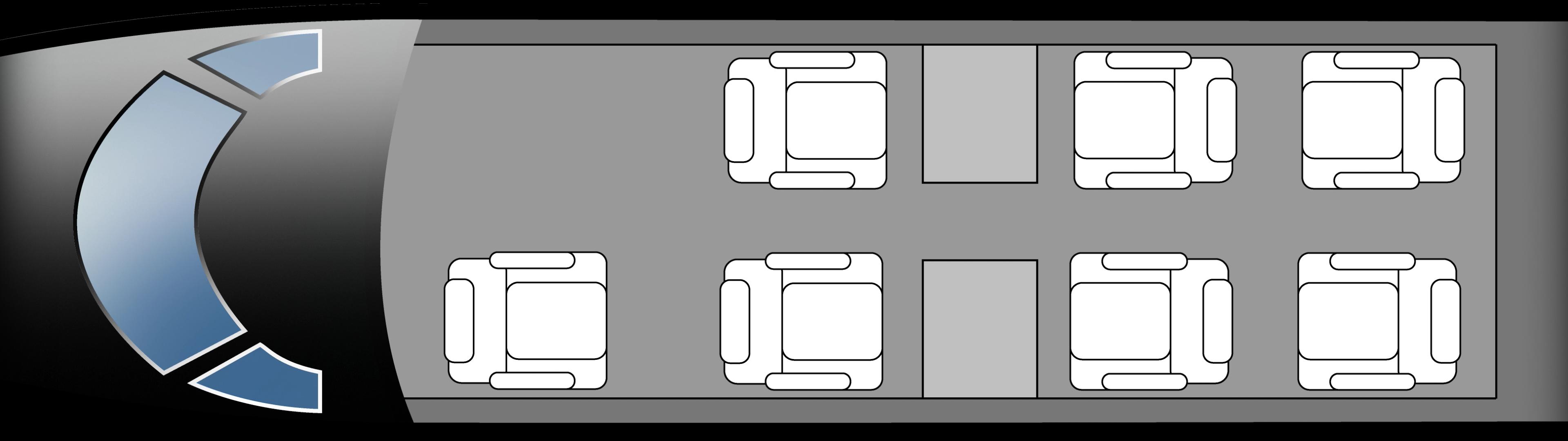 Beechjet 400A
