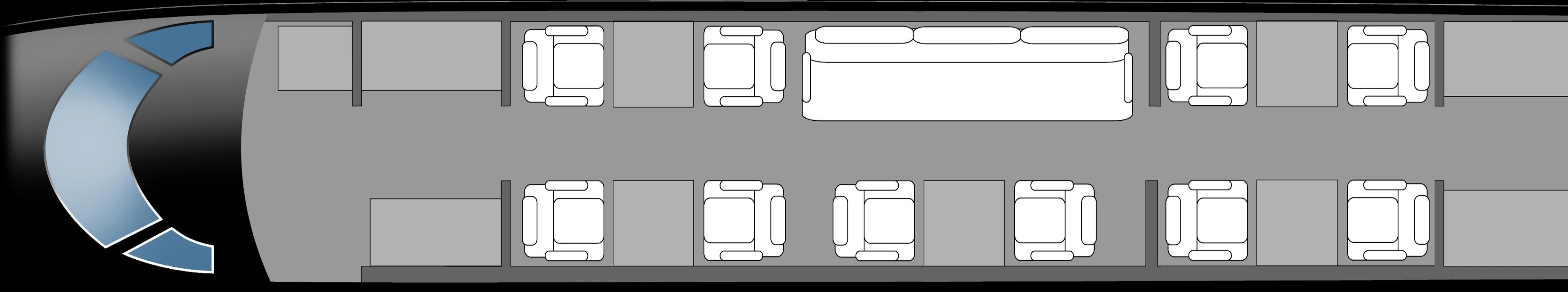 Global Express XRS