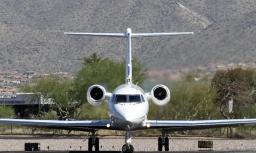 Gulfstream G-IVSP