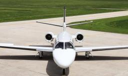 Citation Bravo