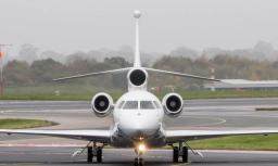 Falcon 7X