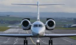 Gulfstream G-IV