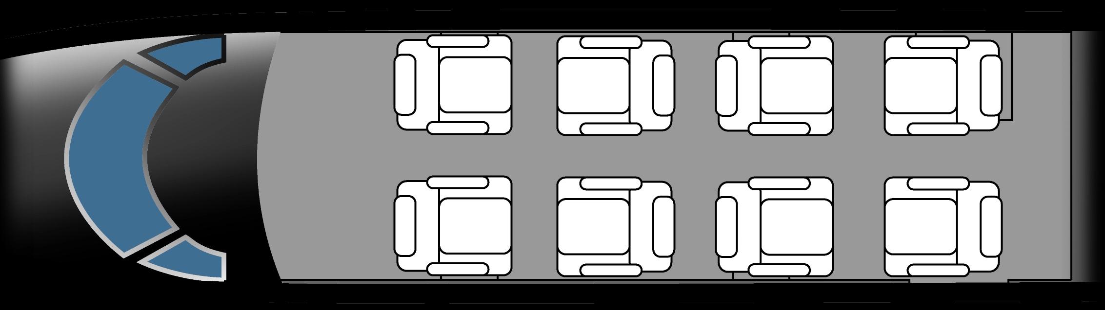 Challenger 300