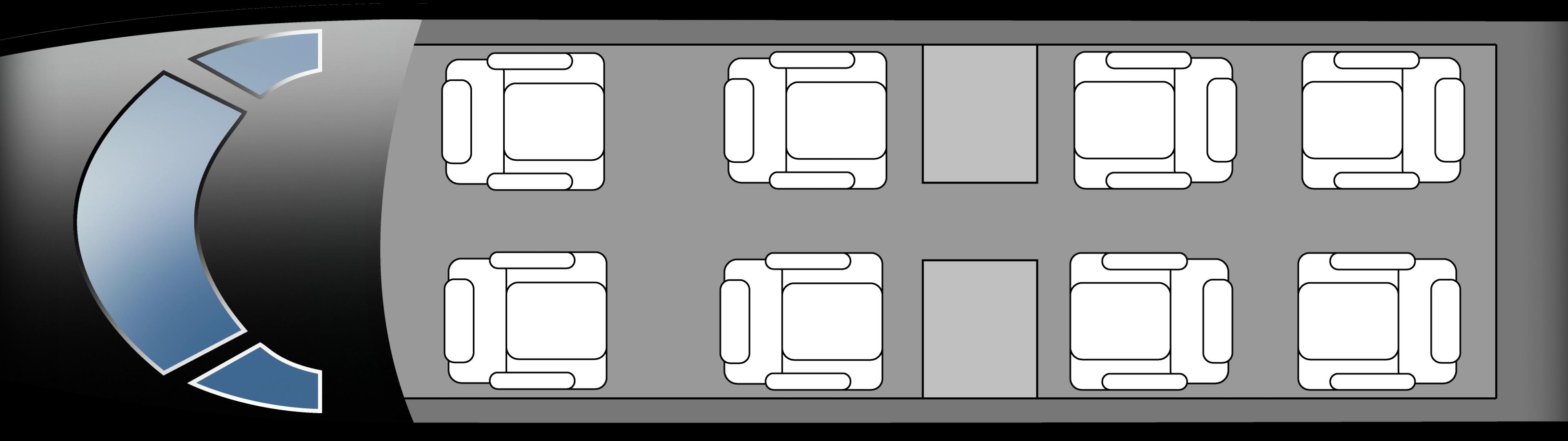 Beechjet 400A