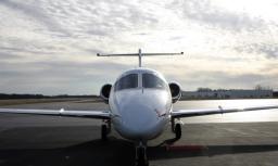 Beechjet 400A
