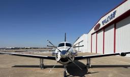 Socata TBM 850
