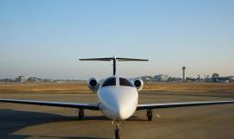 Citation Mustang