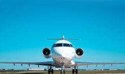 Challenger 650