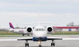 Falcon 2000LX