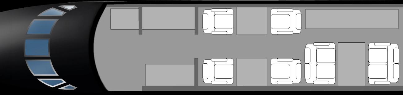 Falcon 2000