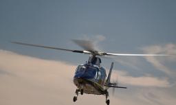 Agusta A109C