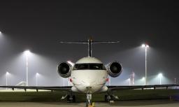Challenger 650