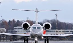 Gulfstream G650