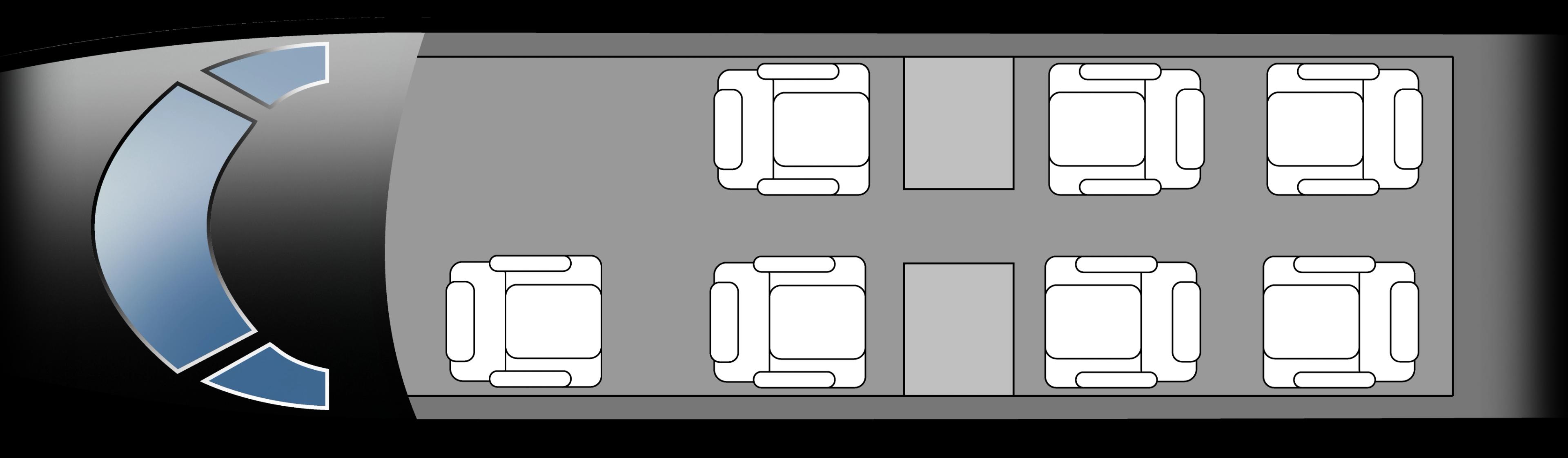 Beechjet 400A