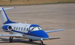 Beechjet 400A