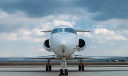 Gulfstream G450