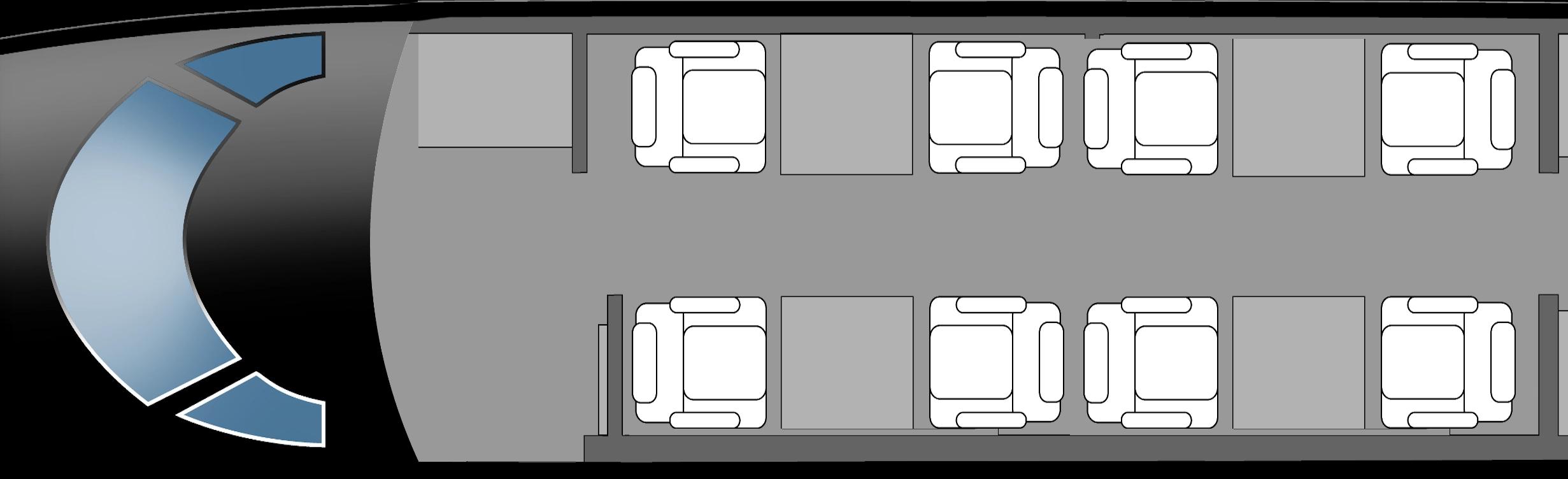 Challenger 3500