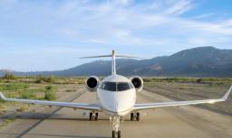 Challenger 3500