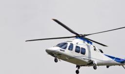 Agusta A109SP GrandNew