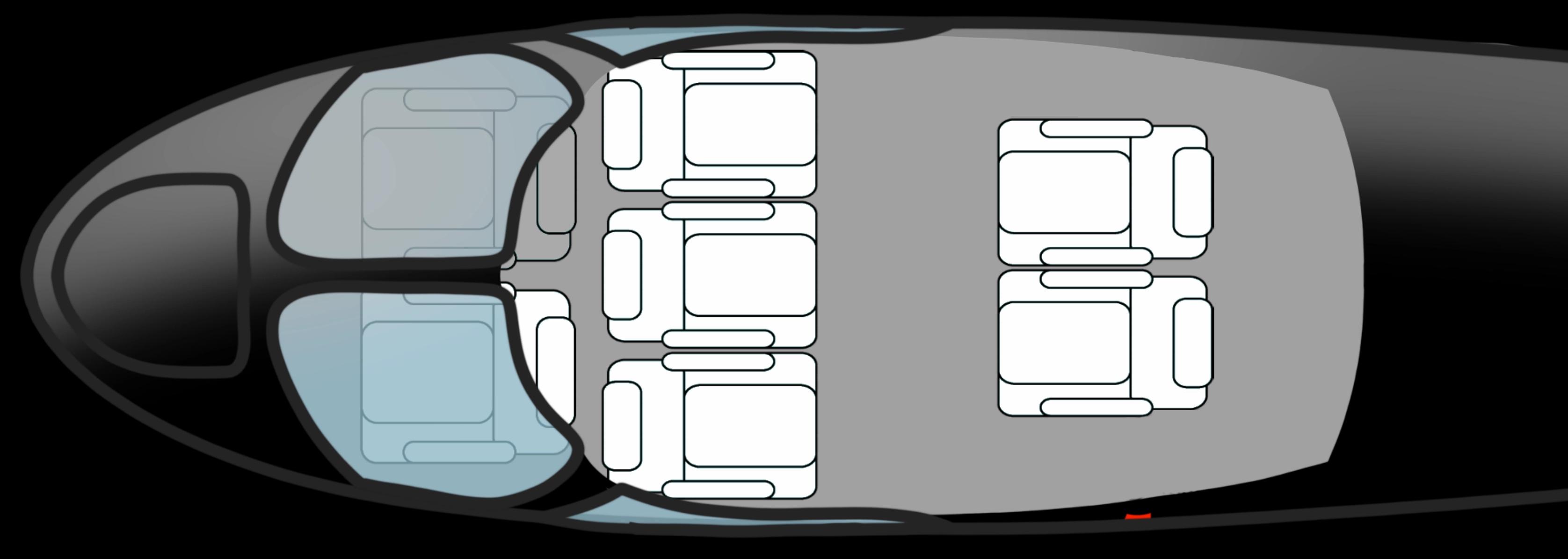 Agusta A109SP GrandNew