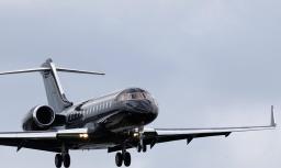 Global Express XRS